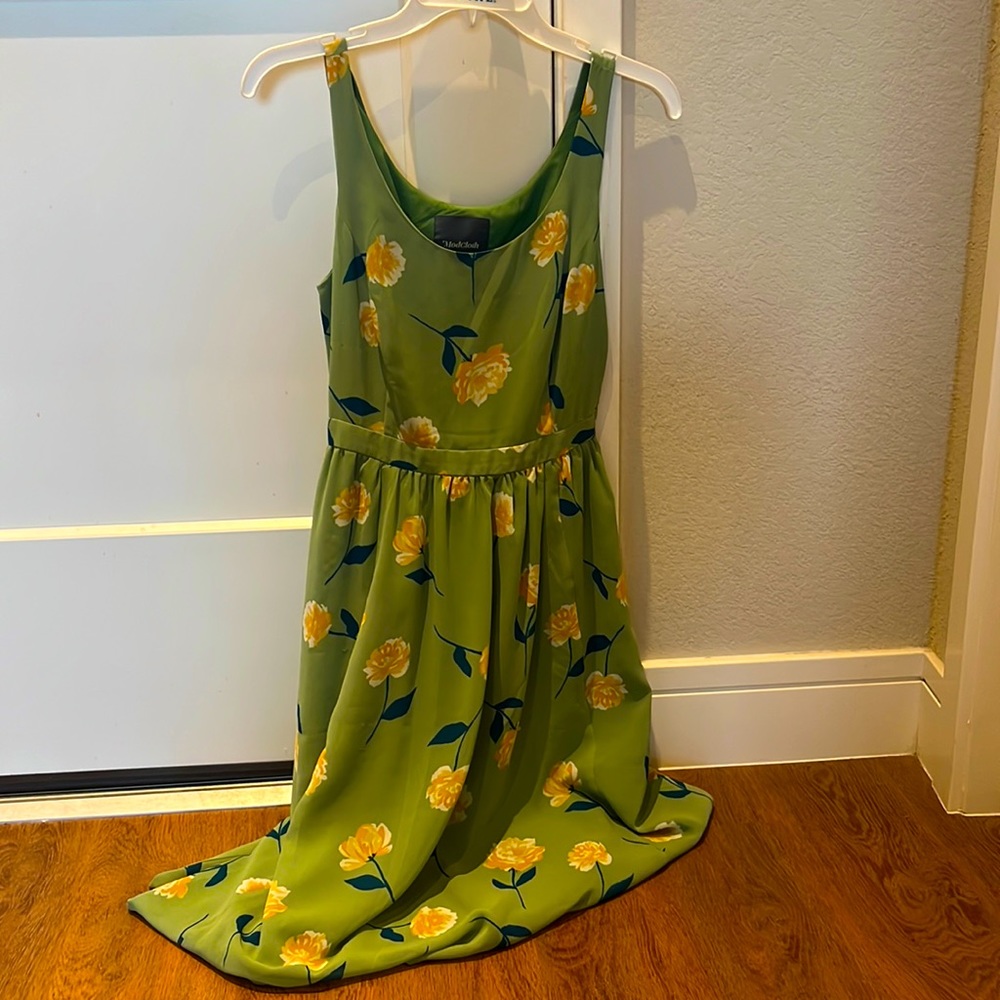 ModCloth dress